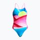 Funkita Diamond back summit sunset children's one-piece swimsuit FS11G7132708 4