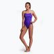 Women's Funkita Single Strap One Piece Swimsuit purple punch 5