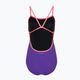 Women's Funkita Single Strap One Piece Swimsuit purple punch 2