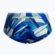 Funky Trunks Sidewinder children's swimming trunks navy blue FTS010B7131224 2
