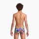 Children's Funky Trunks Sidewinder Trunks colourful swimming boxers FTS010B0206524 6