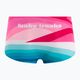 Men's Funky Trunks Sidewinder swim boxers pink FTS010M7132730 2