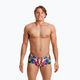 Men's Funky Trunks Sidewinder Trunks colourful swim boxers FTS010M0083430 4