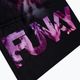 Funky Micro Mate quick-dry towel black and purple FYG022N0049700 2
