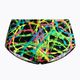 Children's Funky Trunks Sidewinder Trunks colourful swim boxers FTS010B7139324