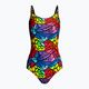 Women's one-piece swimsuit Funkita Diamond back cabbage patch FS11L7139408