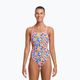 Women's Funkita Single Strap One Piece Swimsuit Pink FS15L71397 4
