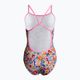 Women's Funkita Single Strap One Piece Swimsuit Pink FS15L71397 2