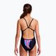 Funkita Eco Single Strap children's swimsuit black FS16G7140508 6