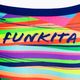 Funkita children's one-piece swimsuit Single Strap One Piece colour FS16G7141008 3