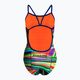 Women's Funkita Single Strap One Piece Swimsuit Colour FS15L71410 2