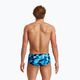 Men's Funky Trunks Sidewinder swim briefs blue FTS010M7143934 5