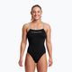Women's Funkita Single Strap One Piece Swimsuit Black FS15L71455 4