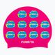 Funkita Silicone Swimming Cap pink FS997140900