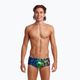 Men's swim briefs Funky Trunks Sidewinder Trunks colour FTS010M71499 5