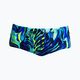 Men's Funky Trunks Sidewinder swim briefs navy blue FTS010M71476 4