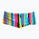 Children's Funky Trunks Sidewinder Trunks colourful swim boxers FTS010B7148128 4