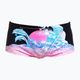 Children's Funky Trunks Sidewinder Trunks colourful swim boxers FTS010B7155828 4