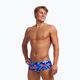 Men's Funky Trunks Sidewinder swim boxers navy blue FTS010M7149130 6