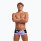 Men's Funky Trunks Sidewinder swim boxers colourful FTS010M7155834 7