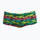Men's Funky Trunks Sidewinder swim boxers colourful FTS015M7153330 5