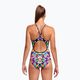 Women's Funkita Diamond Back One Piece Swimsuit Colour FS11L7149016 4