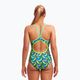 Funkita Diamond Back One Piece Women's Swimsuit Blue FS11L7154116 4