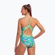Funkita Diamond Back One Piece Women's Swimsuit Green FS11L7153408 5