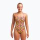 Women's Funkita Single Strap One Piece Swimsuit Pink FS15L7154216 2