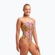 Women's Funkita Single Strap One Piece Swimsuit Pink FS15L7154216 3
