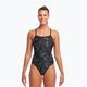 Women's Funkita Single Strap One Piece Swimsuit Black FS15L7155416 2