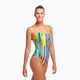 Funkita women's one-piece swimsuit Strapped In One Piece colour FS38L7148116 3