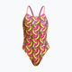 Funkita Single Strap One Piece Children's Swimsuit Pink FS16G7154214