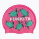 Funkita Silicone Swimming Cap pink FS997156500