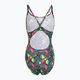 Women's one-piece swimsuit Funkita Diamond Back One Piece dot matrix 2