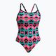 Women's one-piece swimsuit Funkita Diamond Back One Piece square old