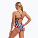 Women's one-piece swimsuit Funkita Diamond Back One Piece square old 3