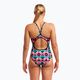 Women's one-piece swimsuit Funkita Diamond Back One Piece square old 4