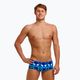Men's Funky Trunks Sidewinder swim boxers gee a geo 5