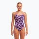 Women's one-piece swimsuit Funkita Diamond Back One Piece sweet stripes 5