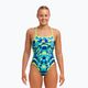 Funkita Strapped In One Piece women's one-piece swimsuit cirque du swim 2