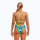 Funkita Strapped In One Piece women's one-piece swimsuit cirque du swim 3