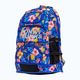 Funky Elite Squad backpack 36 l in bloom 2
