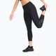 Women's training leggings 2XU Motion Mid-Rise Compression 7/8 black WA3516B 2