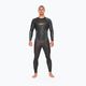 Men's triathlon wetsuit 2XU Propel 1 black MW4991C 6