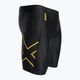 2XU Propel Buoyancy neoprene shorts black/ambition 9