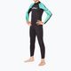 Children's triathlon wetsuit 2XU Propel black CW6569C 2