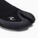 Rip Curl Reefer Boot S/Toe 1.5mm neoprene boot black 5001 7