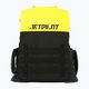Men's Jetpilot Strike Nylon yellow/black belay waistcoat 1902802 2