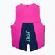 Women's Jetpilot RX Neo navy blue and pink belay waistcoat 2104601 2